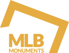 MLB Monuments Logo